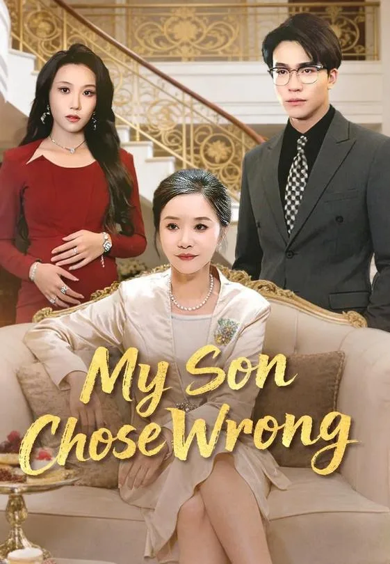 My Son Chose Wrong