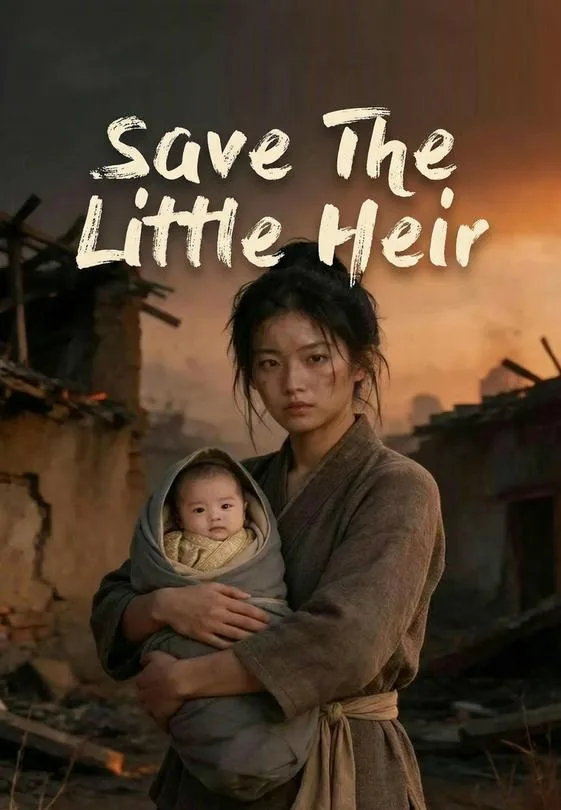 Save The Little Heir