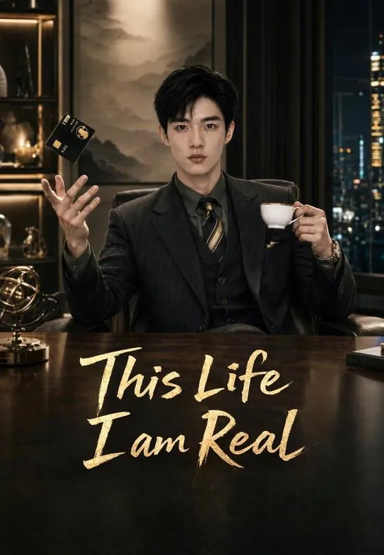 This Life I am Real 1