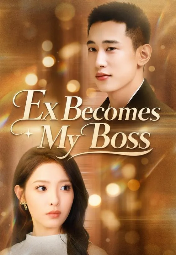 Ex Becomes My Boss