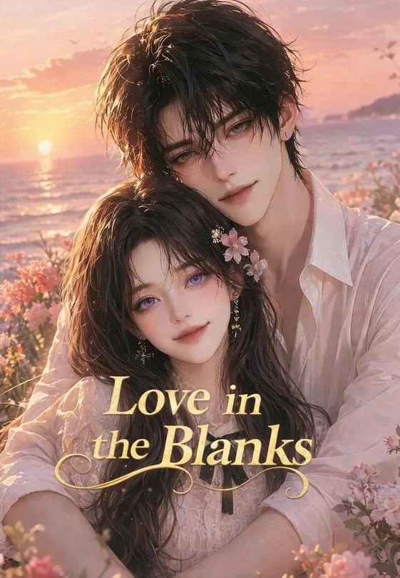 Love in the Blanks