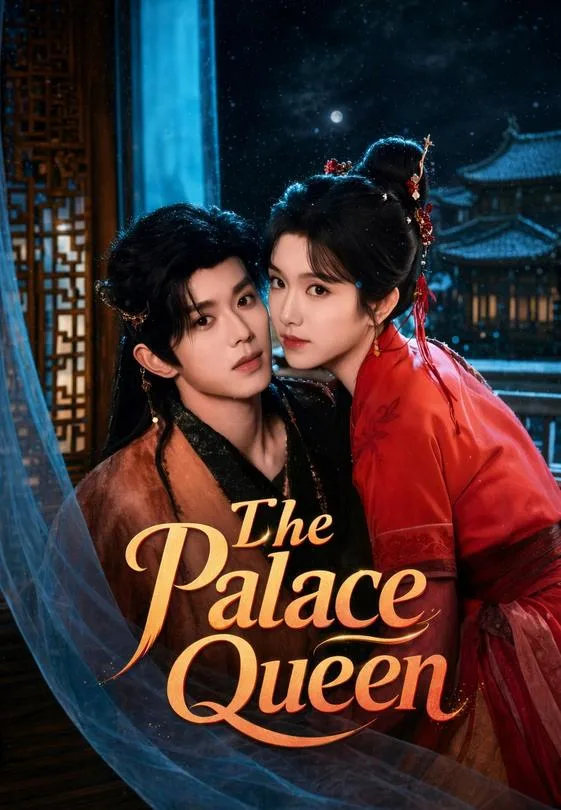 The Palace Queen