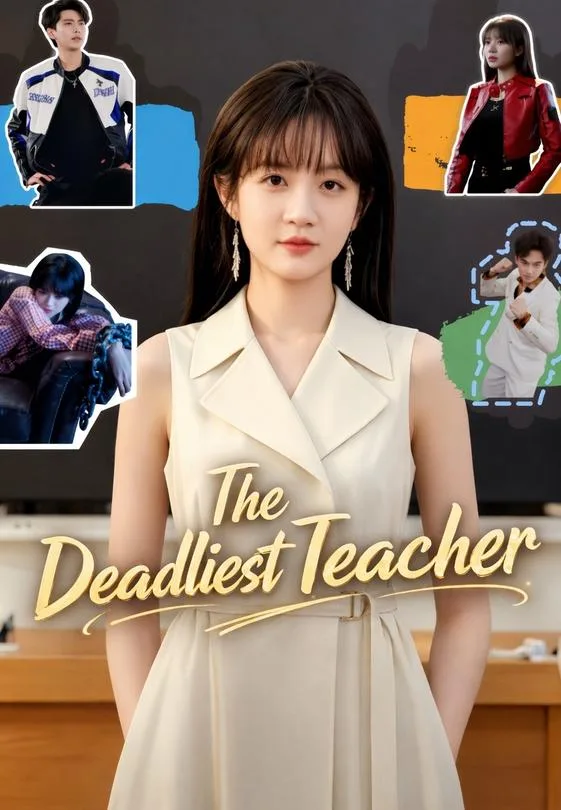 The Deadliest Teacher