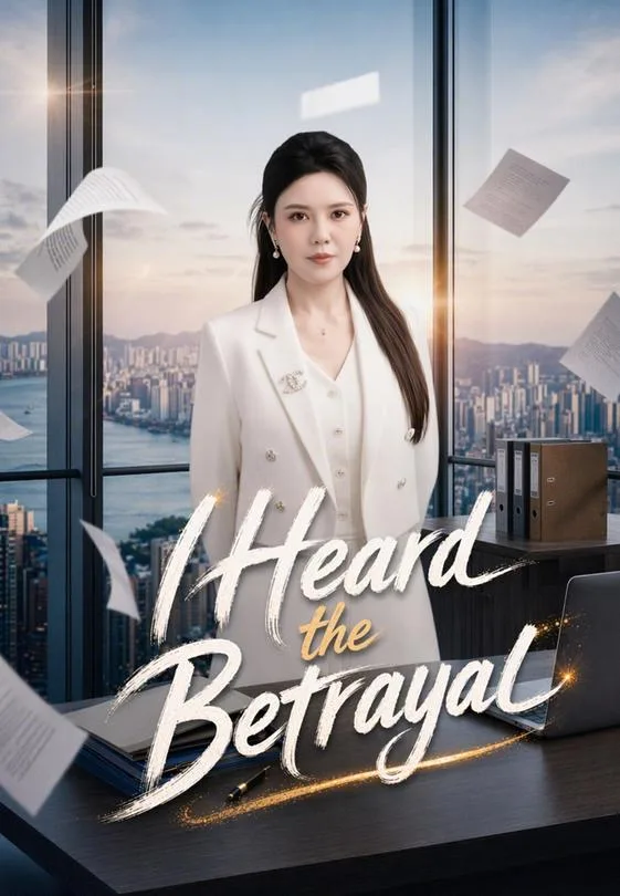 I Heard the Betrayal