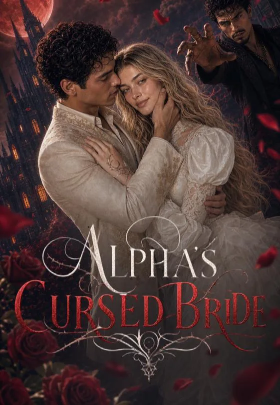 Alpha's Cursed Bride