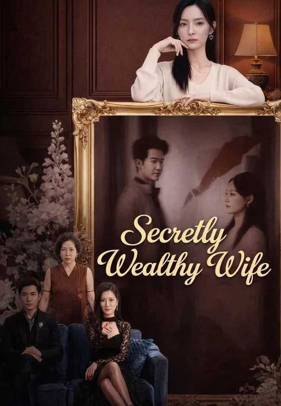 Secretly Wealthy Wife
