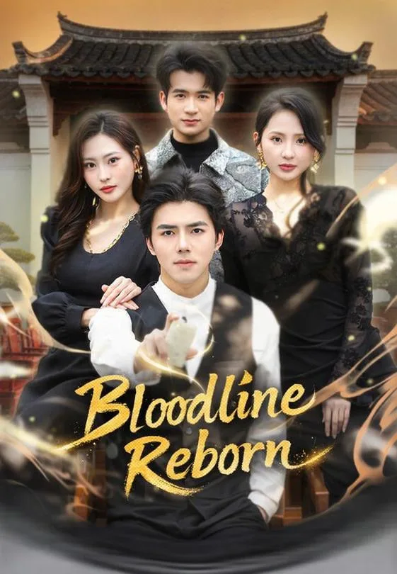 Bloodline Reborn