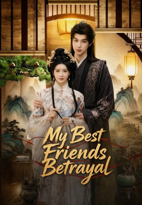 My Best Friends Betrayal