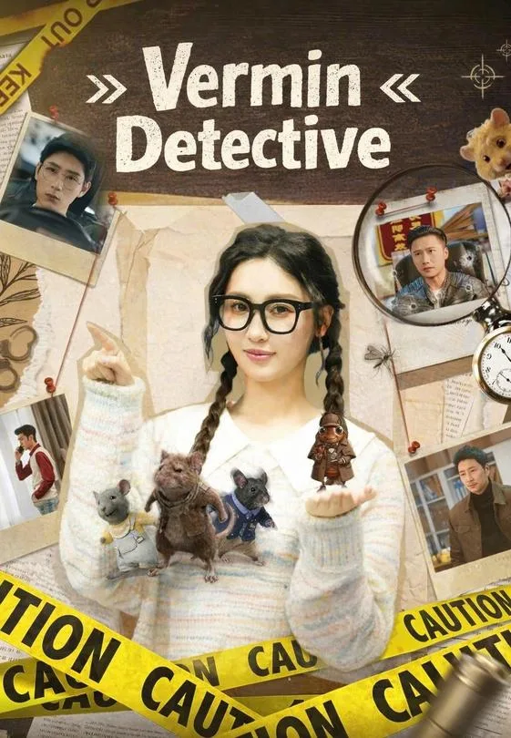 Vermin Detective