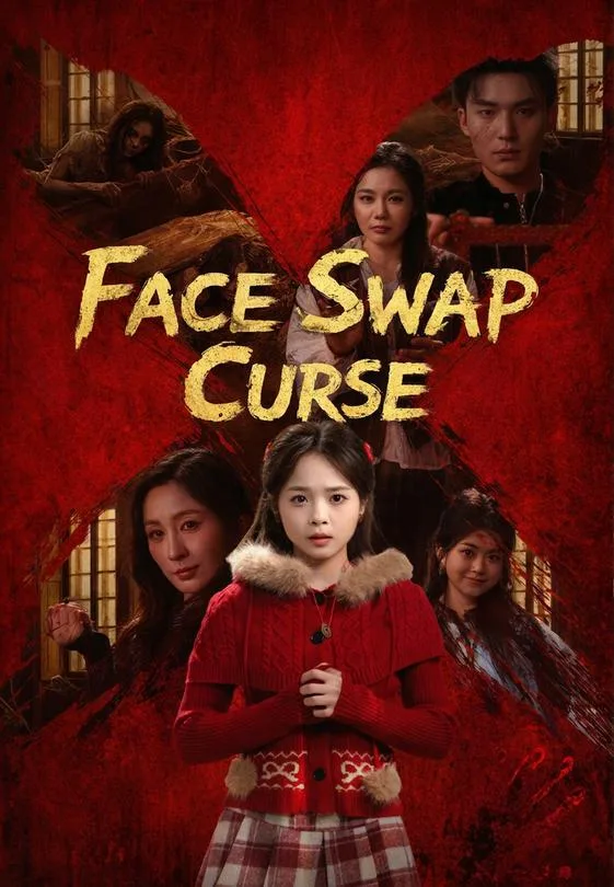 Face Swap Curse