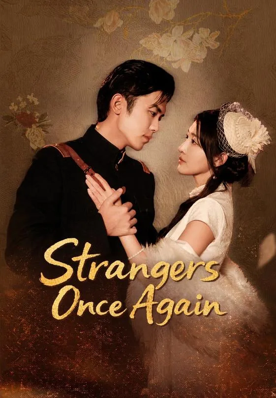 Strangers Once Again