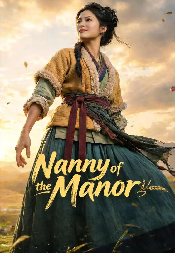 Nanny of the Manor