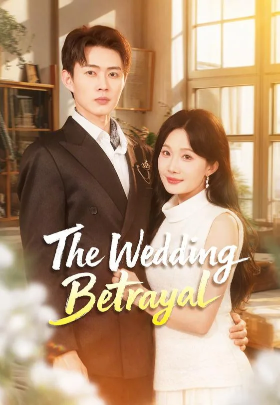 The Wedding Betrayal