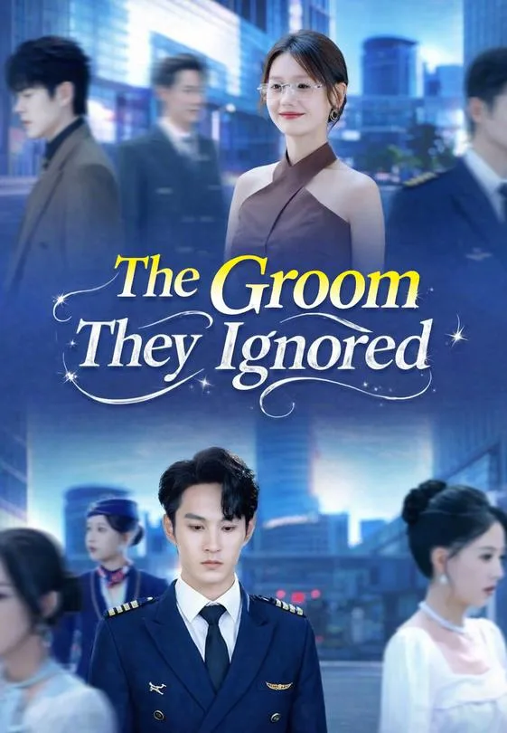 The Groom They Ignored