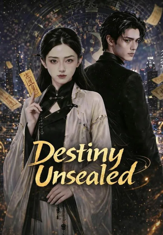 Destiny Unsealed