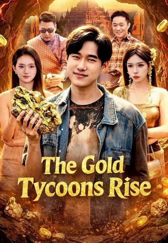 The Gold Tycoons Rise
