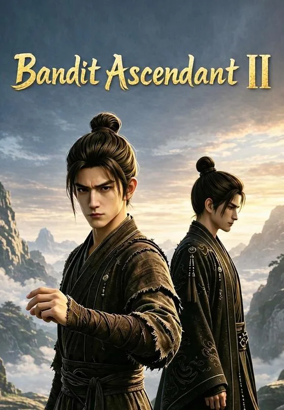 Bandit Ascendant II