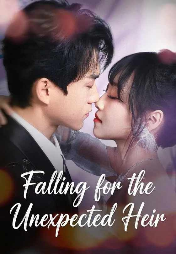 Falling for the Unexpected Heir