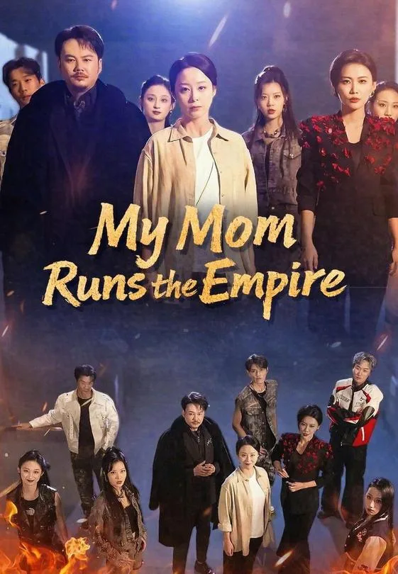 My Mom Runs the Empire