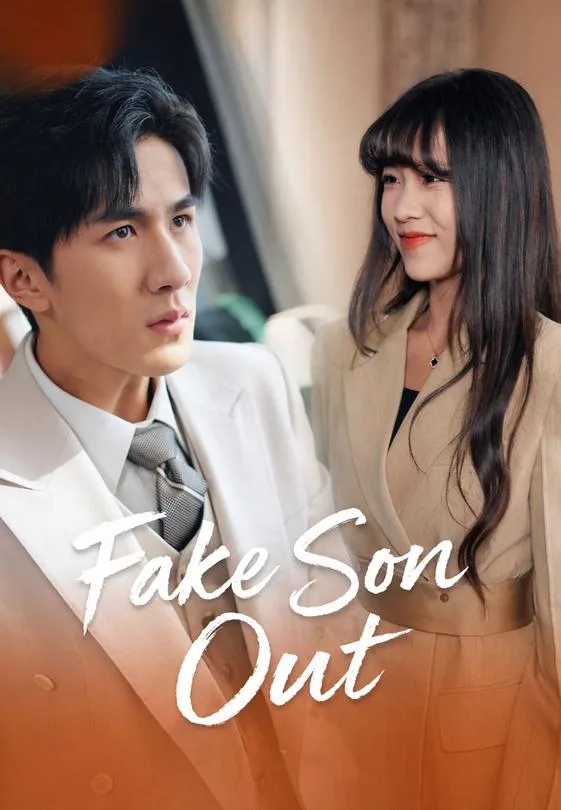 Fake Son Out