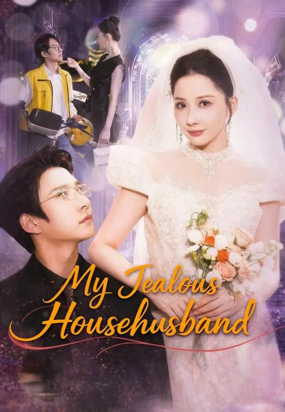My Jealous Househusband