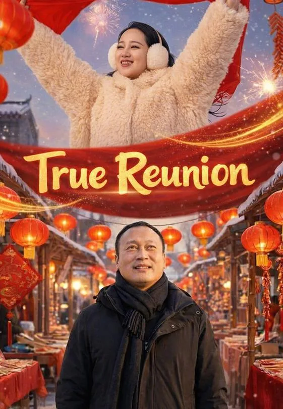 True Reunion