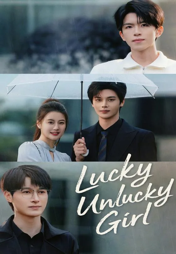 Lucky Unlucky Girl