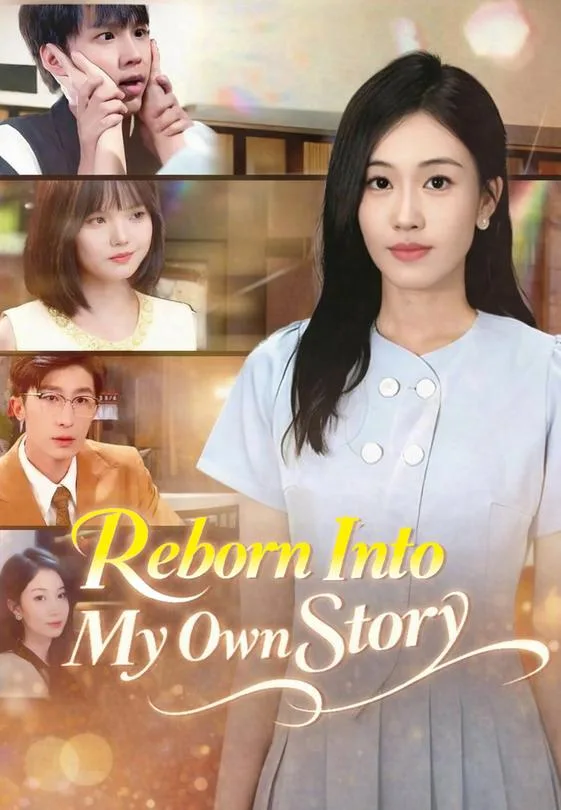 Reborn Into My Own Story