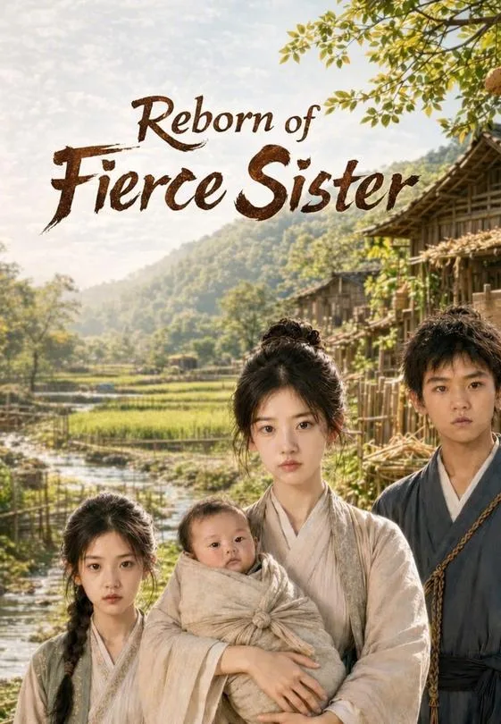 Reborn of Fierce Sister 1