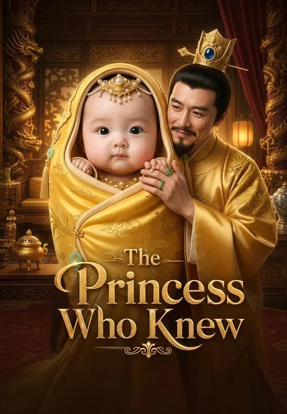 The Princess Who Knew