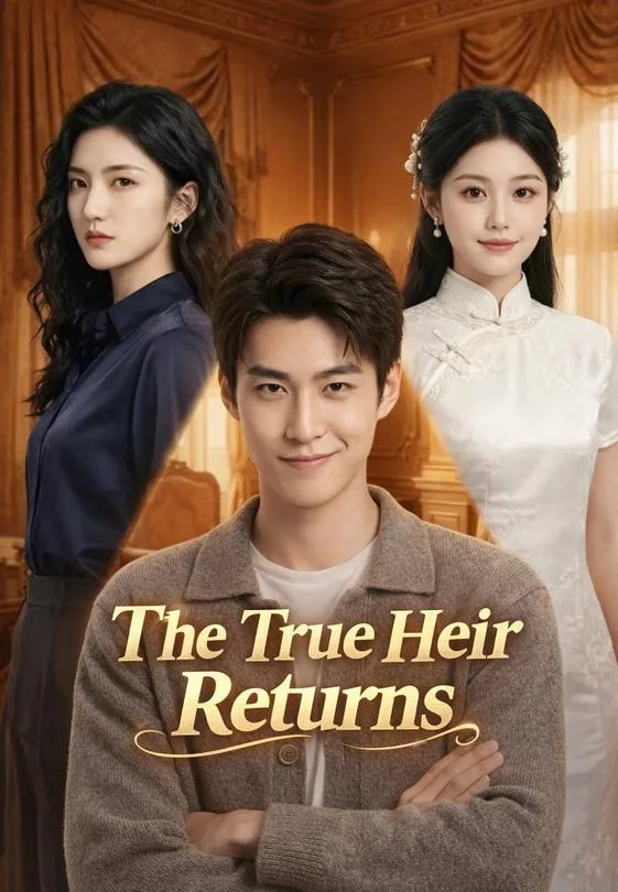 The True Heir Returns