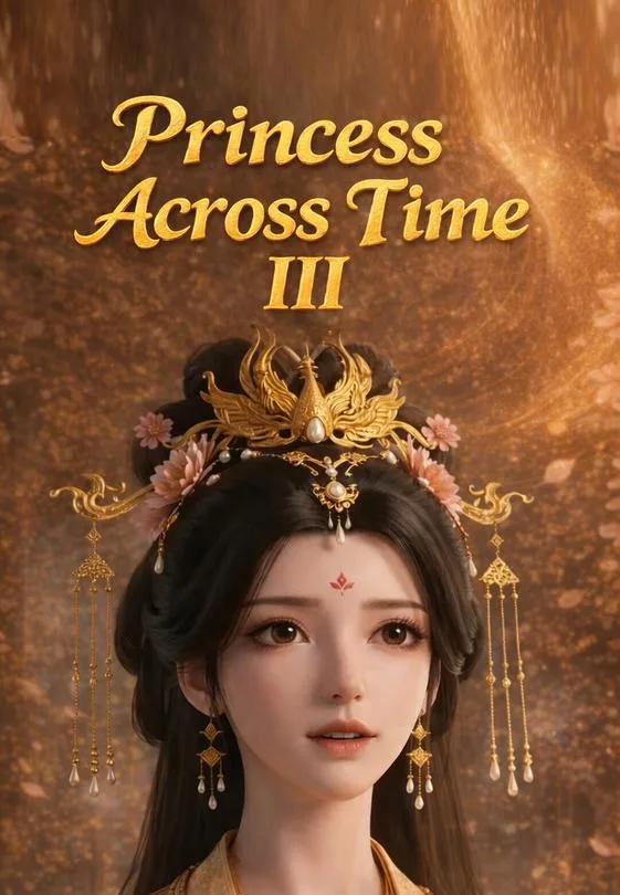 Emmy at Your Door 3 (Princess Across Time III)