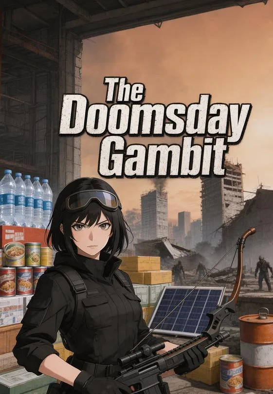 The Doomsday Gambit