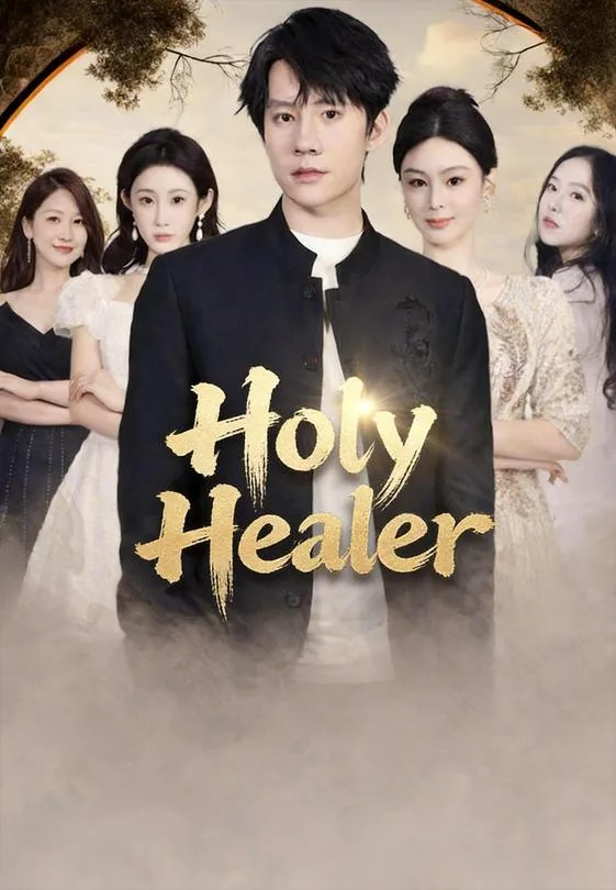 Holy Healer