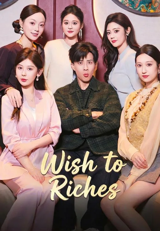 Wish to Riches