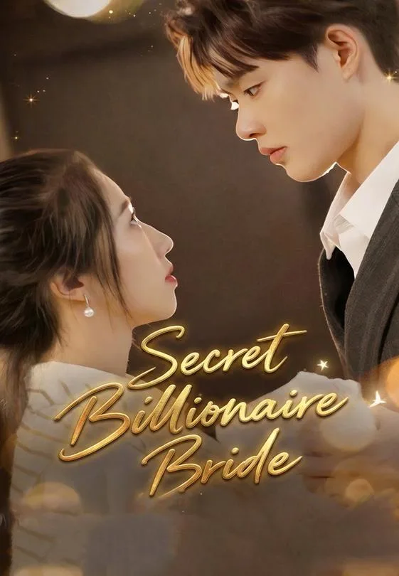 Secret Billionaire Bride