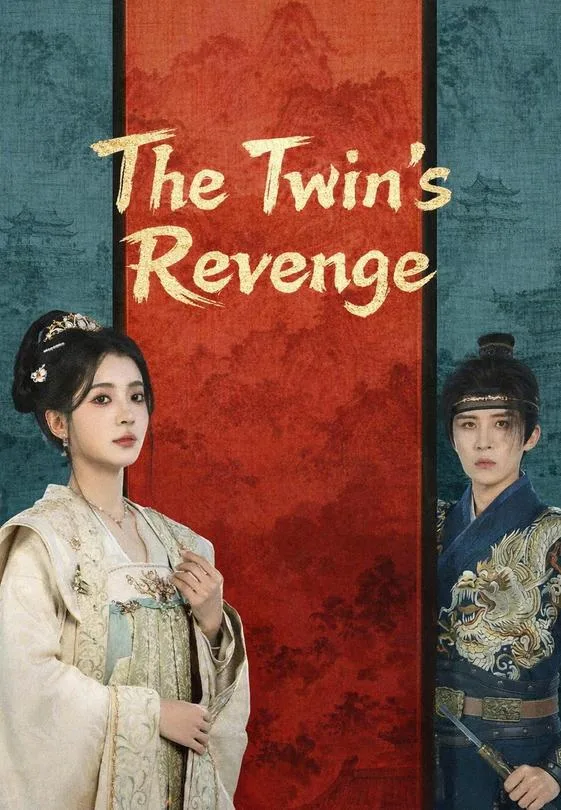 The Twin’s Revenge
