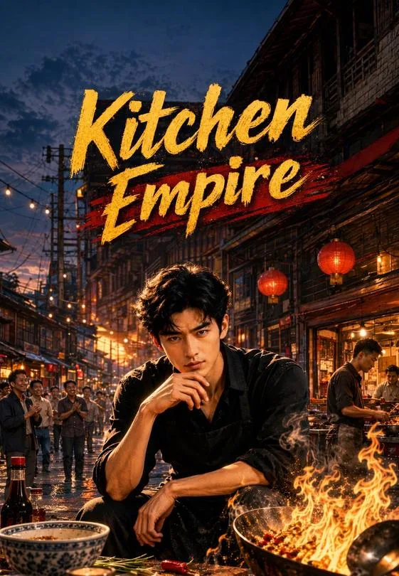 Kitchen Empire