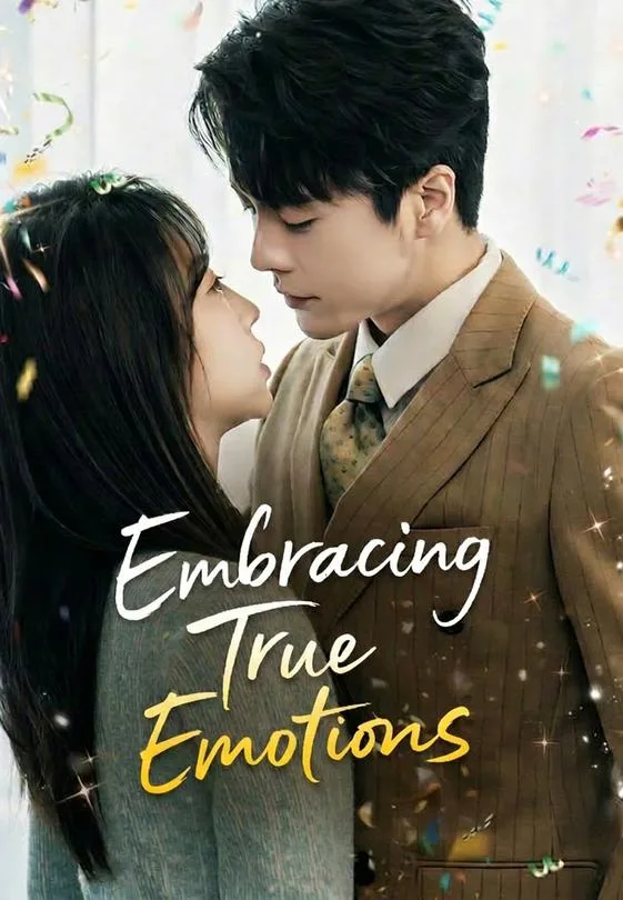 Embracing True Emotions