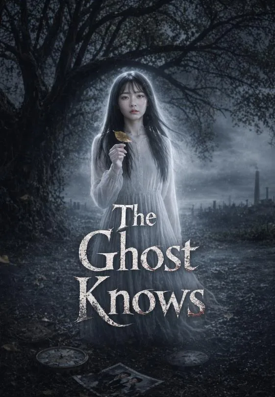 The Ghost Knows
