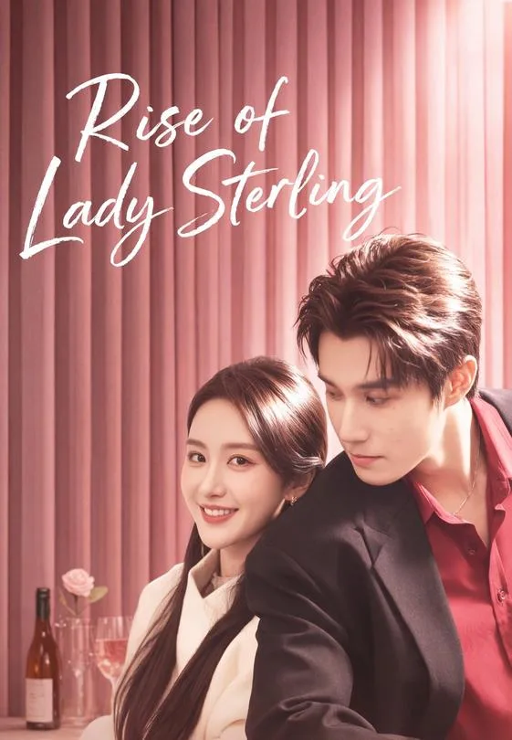 Rise of Lady Sterling