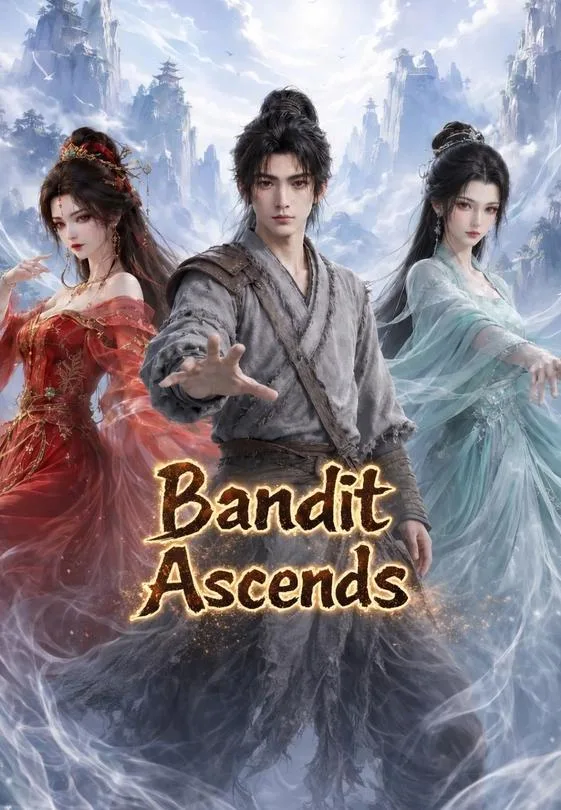 Bandit Ascends