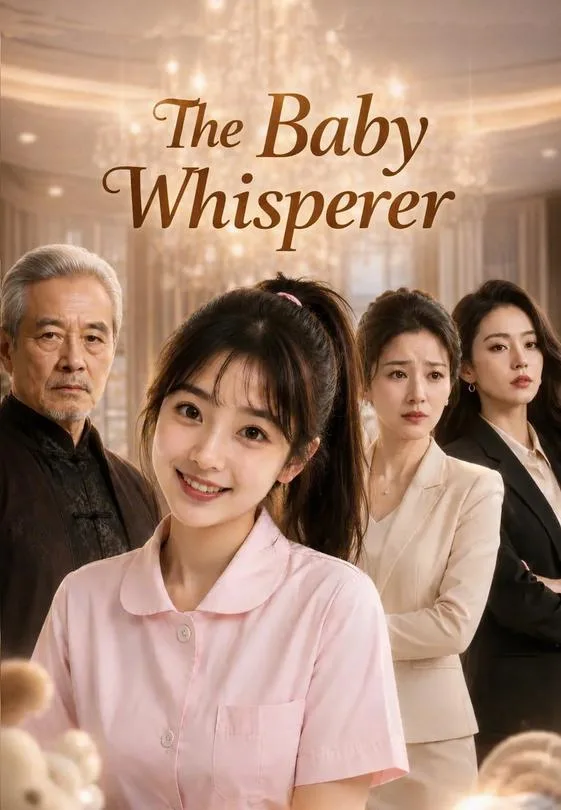 The Baby Whisperer