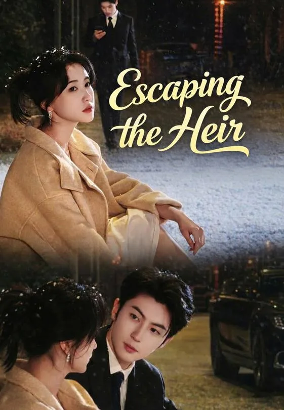 Escaping the Heir
