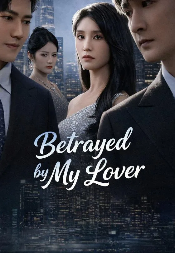 Betrayed by My Lover