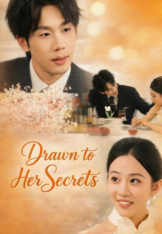 Drawn to Her Secrets