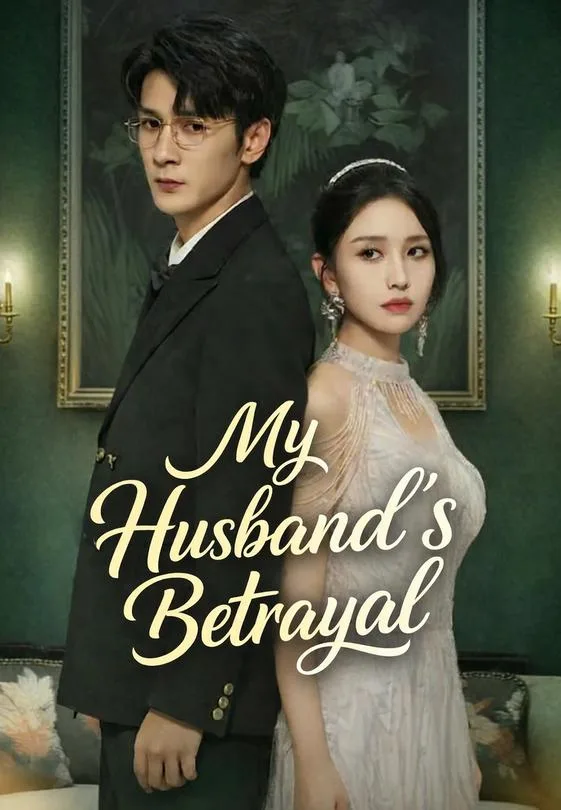 My Husband's Betrayal