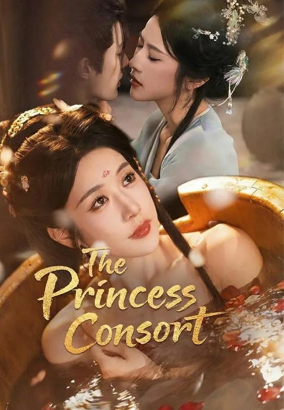 The Princess Consort