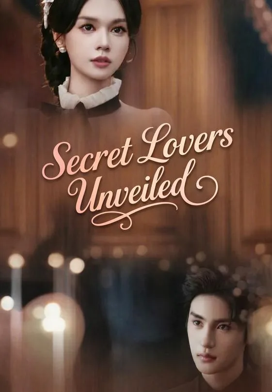 Secret Lovers Unveiled