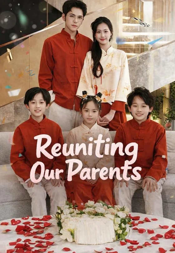 Reuniting Our Parents